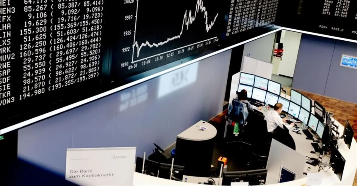 Avrupa borsalarında tatil dönüşü: Piyasa “Karışık” seyrediyor Avrupa borsalarında tatil dönüşü: Piyasa “Karışık” seyrediyor