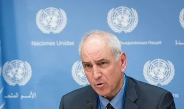 BM Raportöründen Ahed’e özgürlük çağrısı
