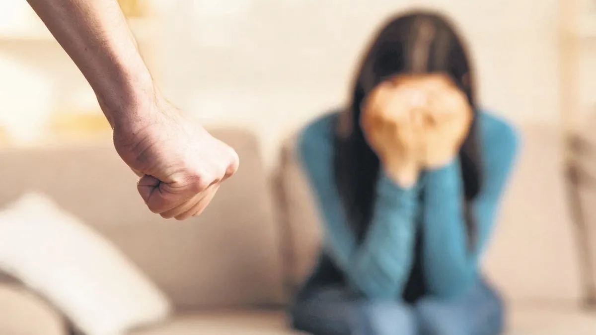 Şiddet döngüsü psikososyal destekle kırılacak