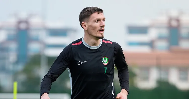 Amedspor, Eyüpspor maçına hazır!