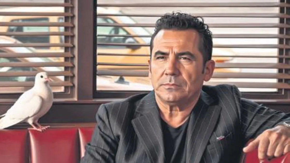 Azeri klasiği söyledi – Son Dakika Magazin Haberleri Azeri klasiği söyledi – Son Dakika Magazin Haberleri