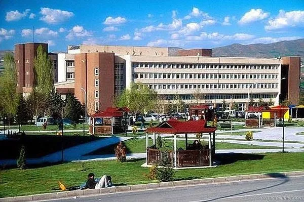 URAP'a göre en iyi 15 Türk üniversitesi