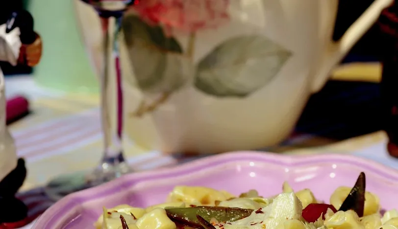 Enginarlı Tortellini