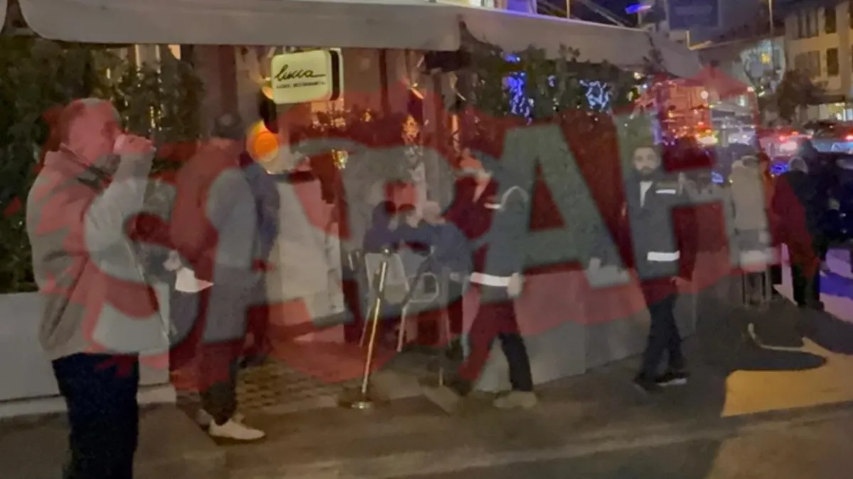 SON DAKİKA | Ünlü mekana uyuşturucu baskını! Narkotik ekipleri arama yaptı SON DAKİKA | Ünlü mekana uyuşturucu baskını! Narkotik ekipleri arama yaptı