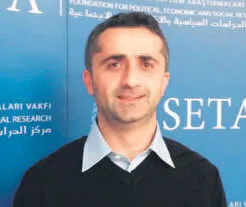 Yusuf Özkır