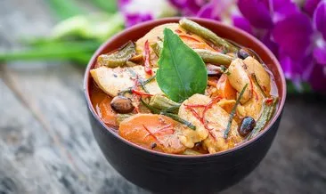 Tayland Yemekleri İsimleri - Geleneksel Tayland Mutfağı Yemekleri Nelerdir?