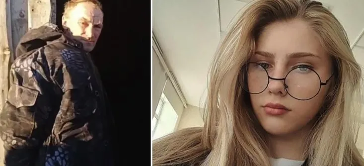 Rusya’da korkunç çiftlik cinayeti: Canlı canlı yem oldu!