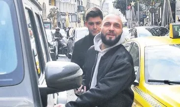 ‘Çocukları dişçiye getirdim’