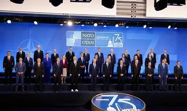 Son dakika! NATO Sonuç Bildirgesi yayınlandı! Dikkat çeken Ukrayna detayı | 2026 NATO Liderler Zirvesi Türkiye’de
