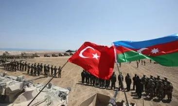 Bölgede kritik hamle! Türkiye, Azerbaycan ve Gürcistan ortak bildiriyle duyurdu…