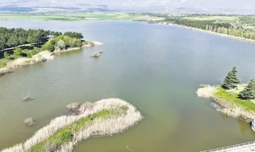 Doğu Anadolu’da barajlar doldu #elazig