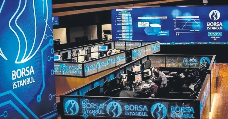 Halka arzda 21 yıllık rekor kırılıyor