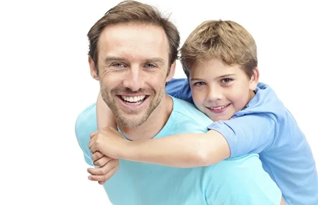 Hep ‘kahraman’ kalmak isteyen babalara 10 öneri