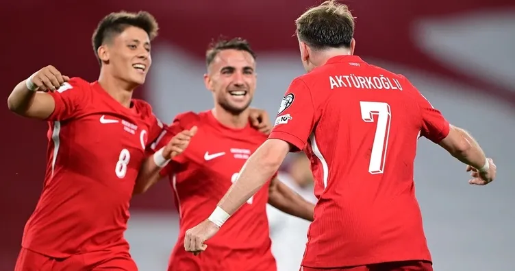 MİLLİ MAÇA GERİ SAYIM! Dünya Kupası elemeleri Bulgaristan – Türkiye maçı ne zaman, saat kaçta ve hangi kanalda? Milli maç takvimi