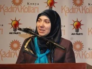 AK Parti'nin MKYK'sında kimler ne kadar oy aldı?