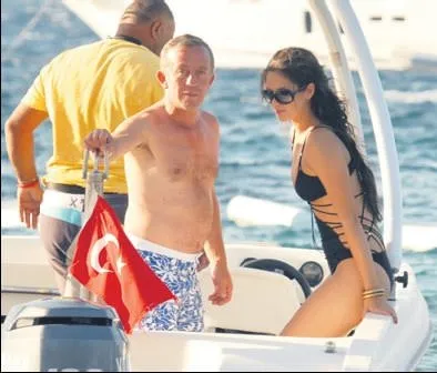 Tatil günlüğü- 27 Temmuz 2009