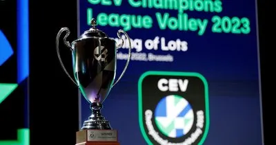 CEV Şampiyonlar Ligi yarı final maçları ne zaman oynanacak, hangi tarihte? 2023 CEV Şampiyonlar Ligi yarı final maç tarihi ve eşleşmeler…
