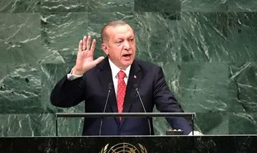 BM, Rusya-Ukrayna krizinde de işlevsiz kaldı! Başkan Erdoğan’ın reform çağrıları yine gündem oldu