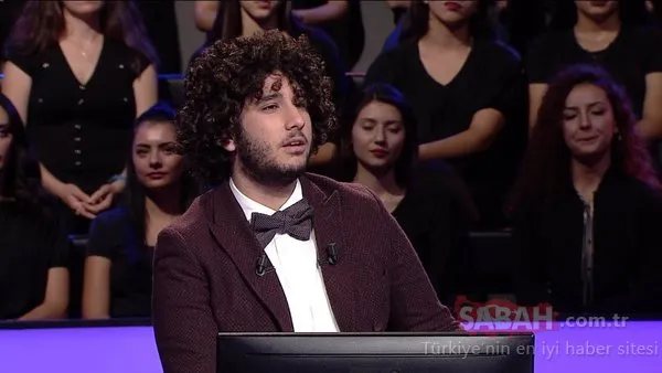 Kim Milyoner Olmak İster’de 1 Milyon TL’nin sahibi olan Arda Ayten’in yürek burkan hayat hikayesi!