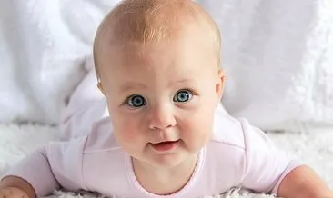 Rüyada bebek görmek ne anlama gelir? Rüyada ağlayan bebek görmek