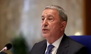 Akar: S-400’ler kullanıma hazır