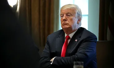 Trump yine Türkiye’ye saldırdı