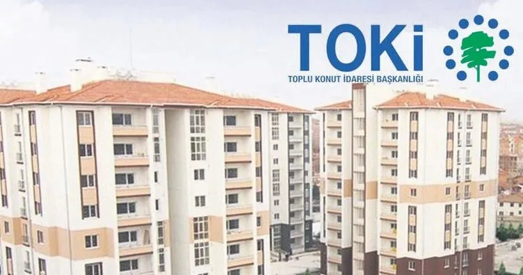 TOKİ’nin indirim kampanyası başladı