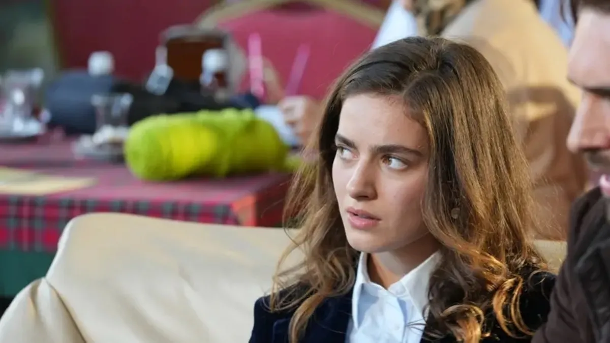 TAŞACAK BU DENİZ 8.BÖLÜM FRAGMANI: TRT 1 ile Taşacak Bu Deniz yeni bölüm fragmanı yayınlandı mı?