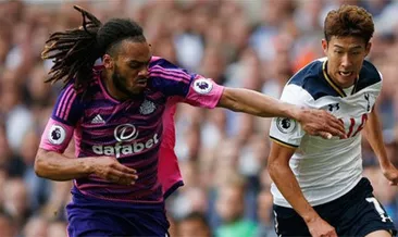 Denayer, Galatasaray’a geri dönüyor