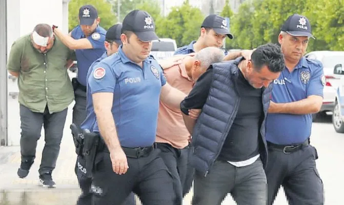 CHP’li belediyeye ait araçta uyuşturucu çıktı