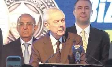 ‘İhtiyaç duyulan her oyuncuyu alırız, çubukluyu giydiririz’