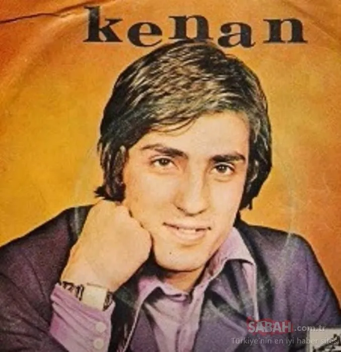 ’Çilli Bom’un bestecisi Kenan Küçüközcan 77 yaşında hayatını kaybetti! 5 kişi ile kimsesizler mezarlığına defnedildi