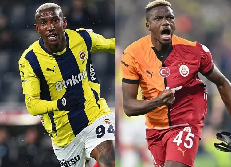 Yapay zeka Grok Süper Lig’de şampiyonu tahmin etti! 2 puanla şampiyon takım...
