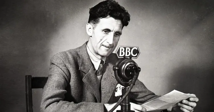 George Orwell Kitapları - George Orwell Sözleri, Hayatı ve Bütün Eserleri