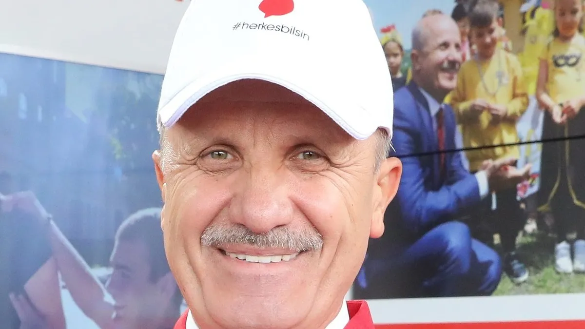 Savunma sanayii Türk gençlerine emanet