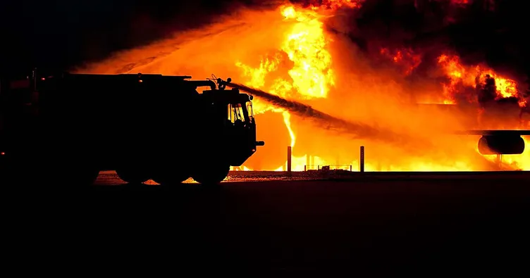  Ölü ve yaralılar var