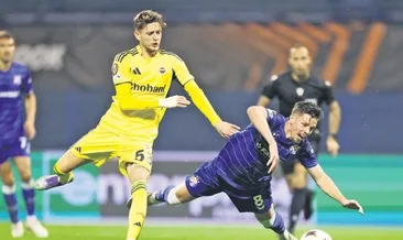 Avrupa’da da tadı tuzu yok!