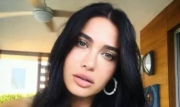 gamze karaman kimdir guncel gamze karaman haberleri