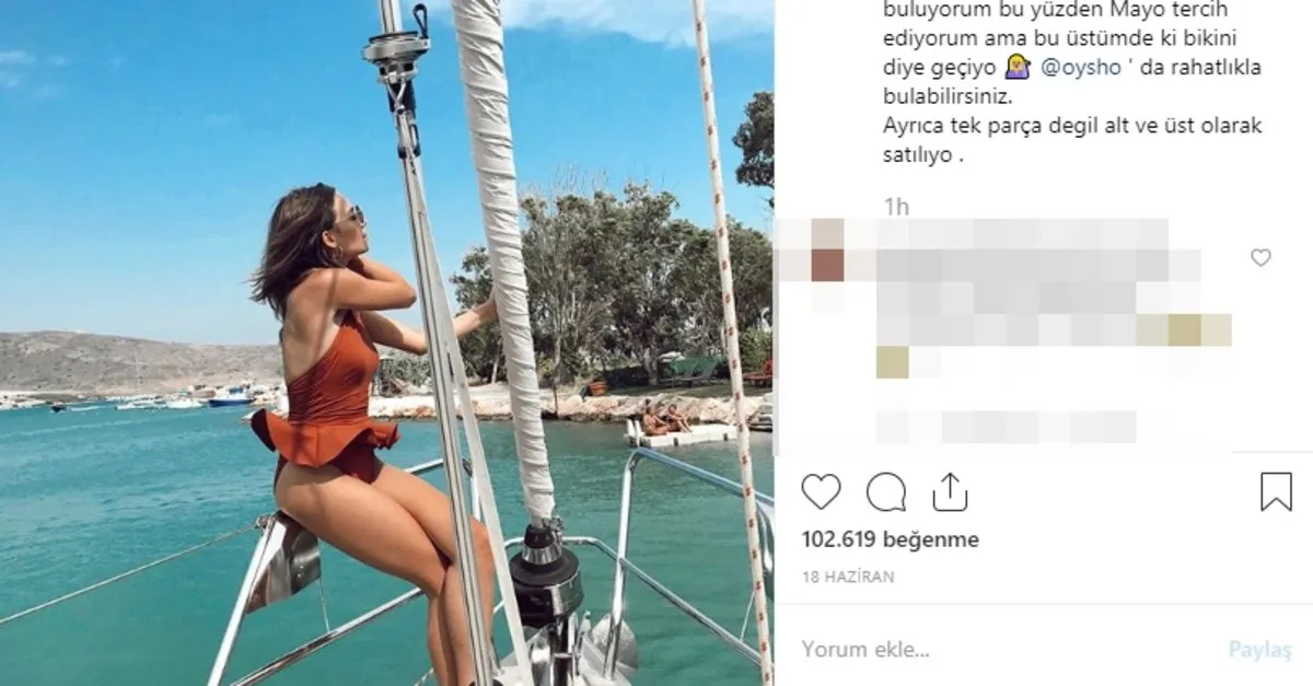 olay oldu bahar sahin kimdir