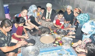 Asırlık gelenekler bu bayramda da yaşatılacak #bayburt