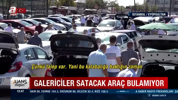 ikinci el arac fiyatlarinda son durum ne ikinci el arac fiyatlari neden yukseliyor video