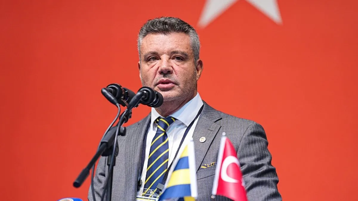 Sadettin Saran: “Galatasaray maçında olanları gördük” Sadettin Saran: “Galatasaray maçında olanları gördük”
