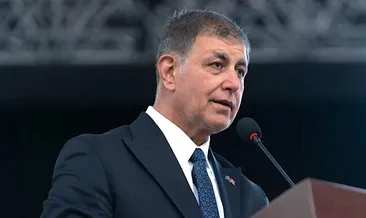 İzmir’de görevden almalar sürüyor