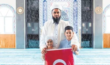 Halisdemir’e kuvvet verenden güç aldık