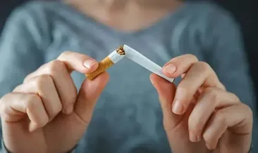 Nikotinde kısırlık tehlikesi