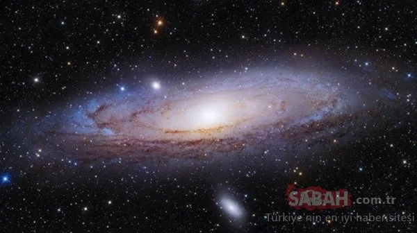 Yılın Astronomi Fotoğrafları