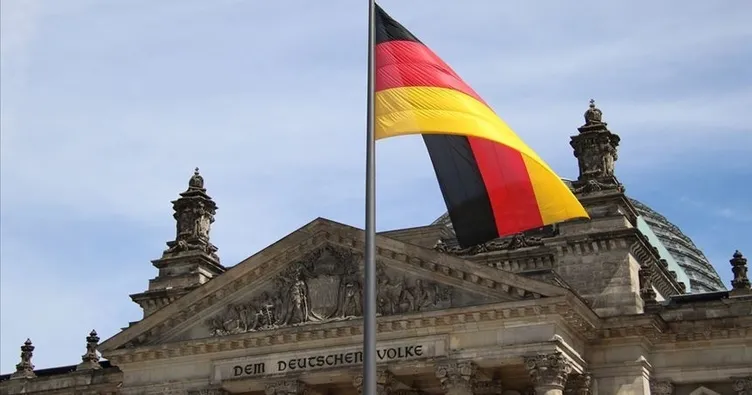 PKK’nın Almanya yapılanmasına darbe! Sözde yönetici tutuklandı