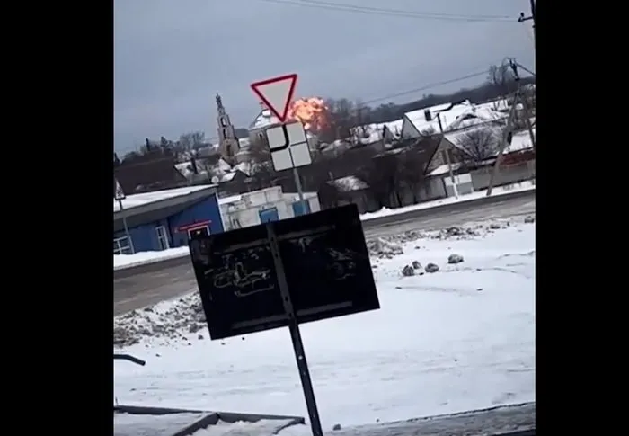 65 Ukraynalı esiri taşıyan uçak roketle vurulmuştu! Kremlin’den açıklama: Korkunç bir eylem