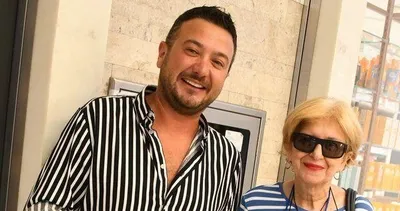 Onur Büyüktopçu’dan annesi hakkında duygulandıran açıklama! Eski günlerimizi arıyoruz
