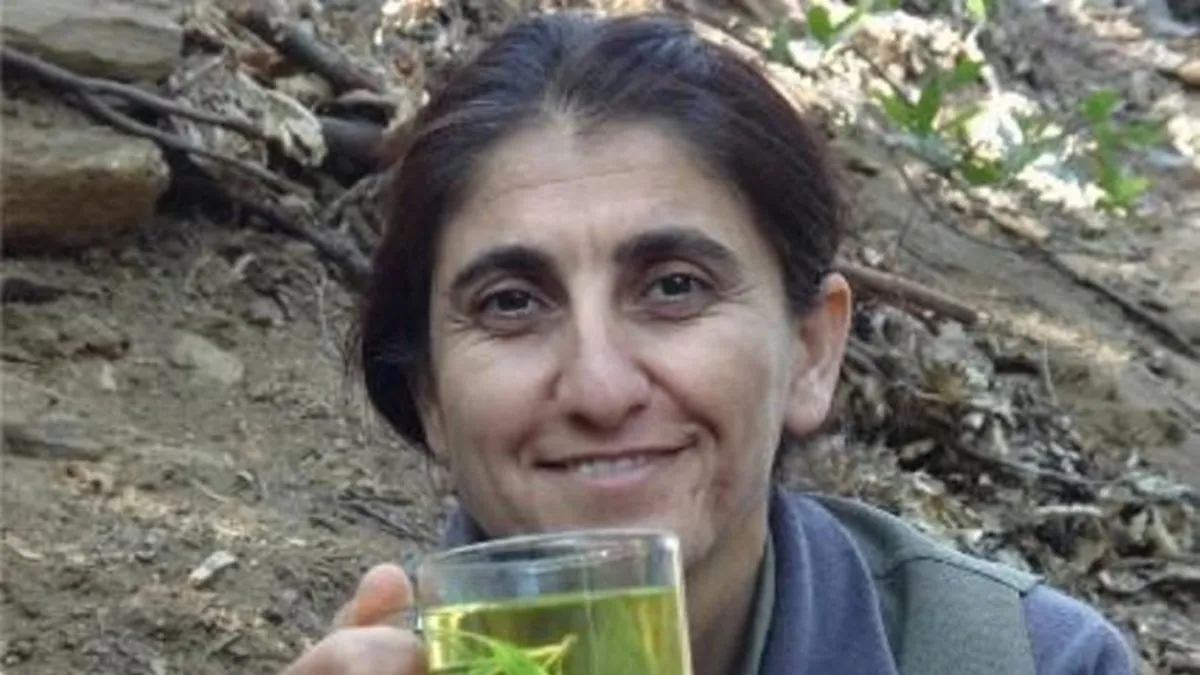 SON DAKİKA! MİT'ten nokta operasyon: Terör örgütünün sözde İran sorumlusu etkisiz hale getirildi